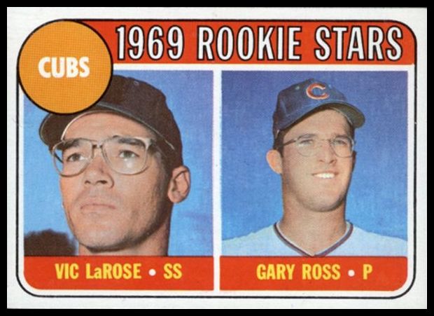 404 Cubs Rookies
